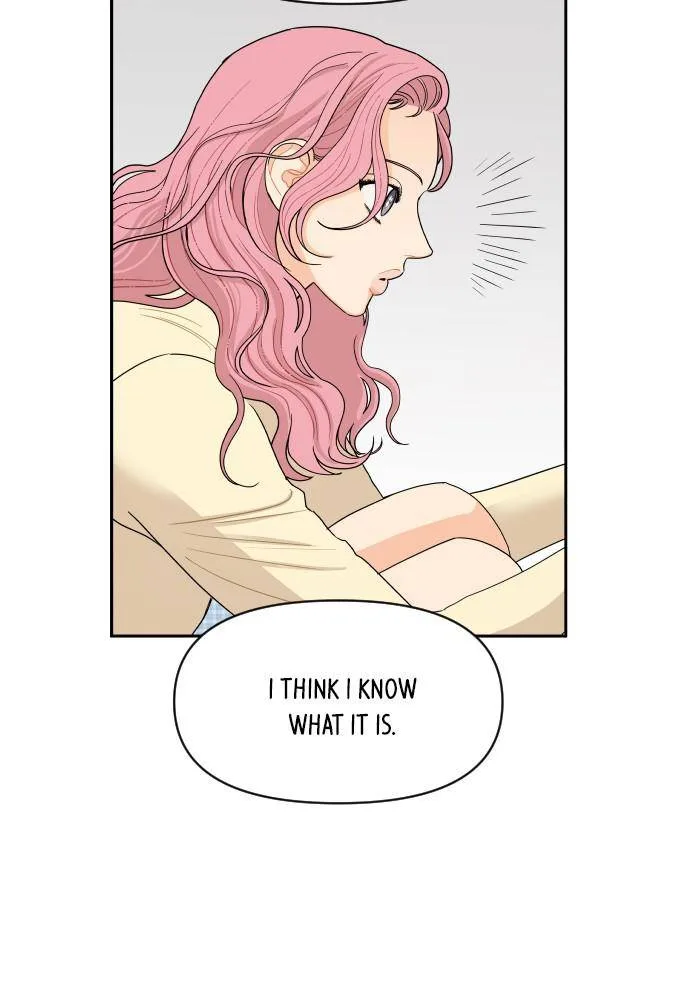 A Whirlwind Campus Affair Chapter 5 page 40