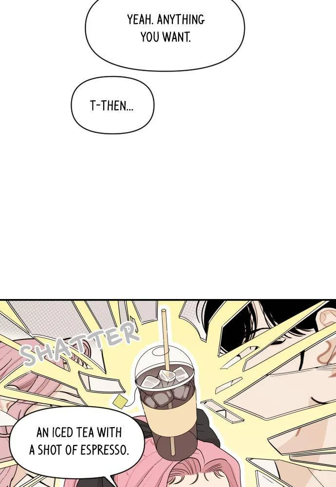 A Whirlwind Campus Affair Chapter 8 page 37