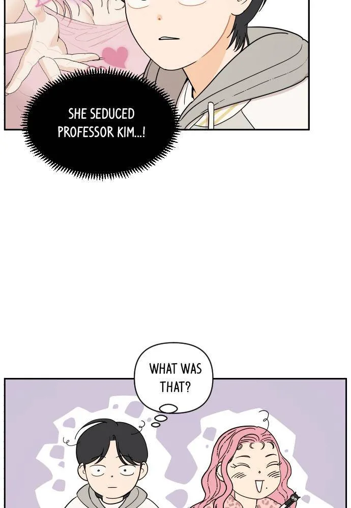 A Whirlwind Campus Affair Chapter 1 page 67