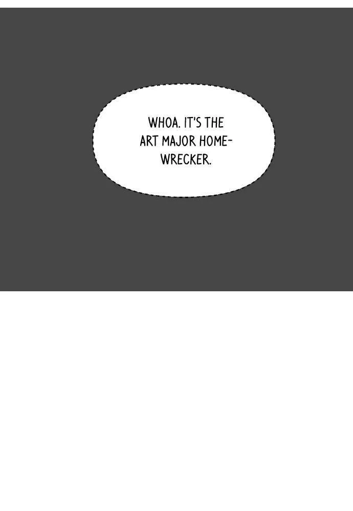 A Whirlwind Campus Affair Chapter 8 page 44