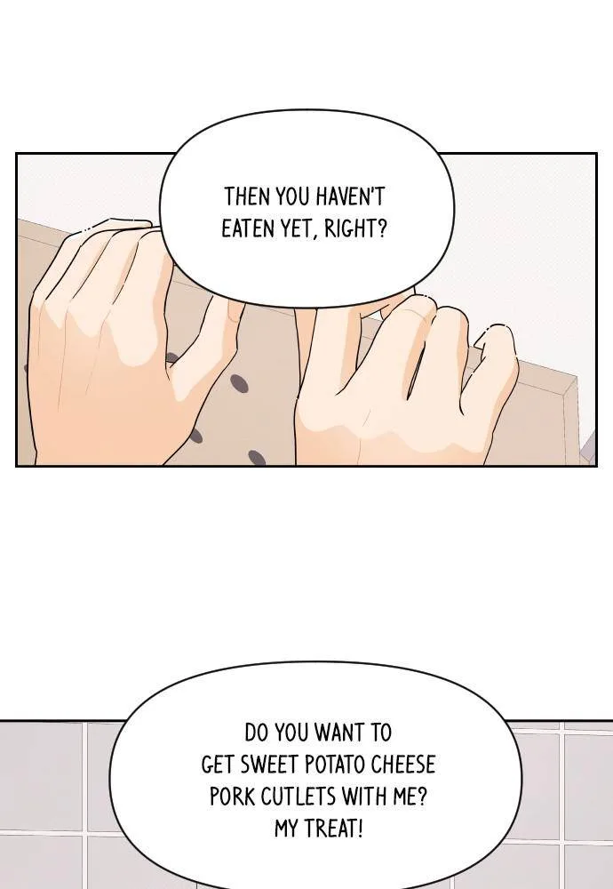 A Whirlwind Campus Affair Chapter 3 page 60