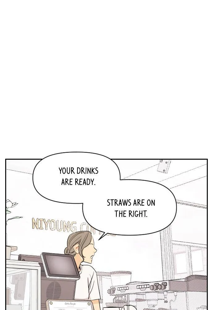A Whirlwind Campus Affair Chapter 8 page 39
