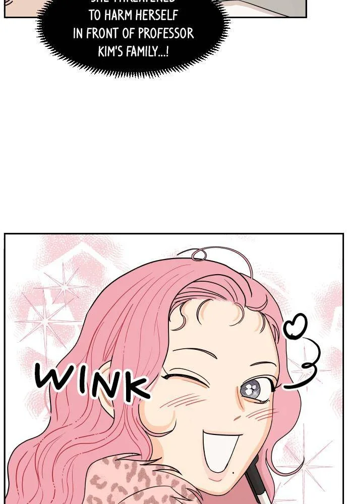 A Whirlwind Campus Affair Chapter 1 page 65