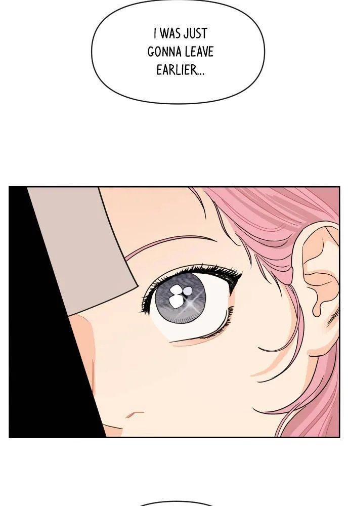 A Whirlwind Campus Affair Chapter 3 page 54