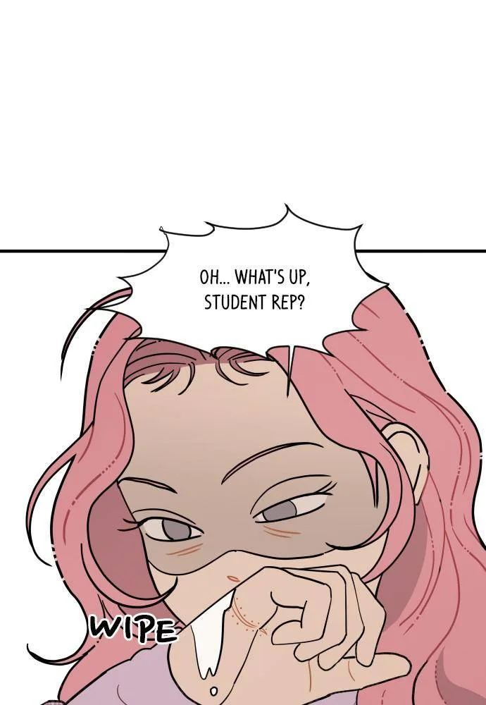 A Whirlwind Campus Affair Chapter 3 page 51