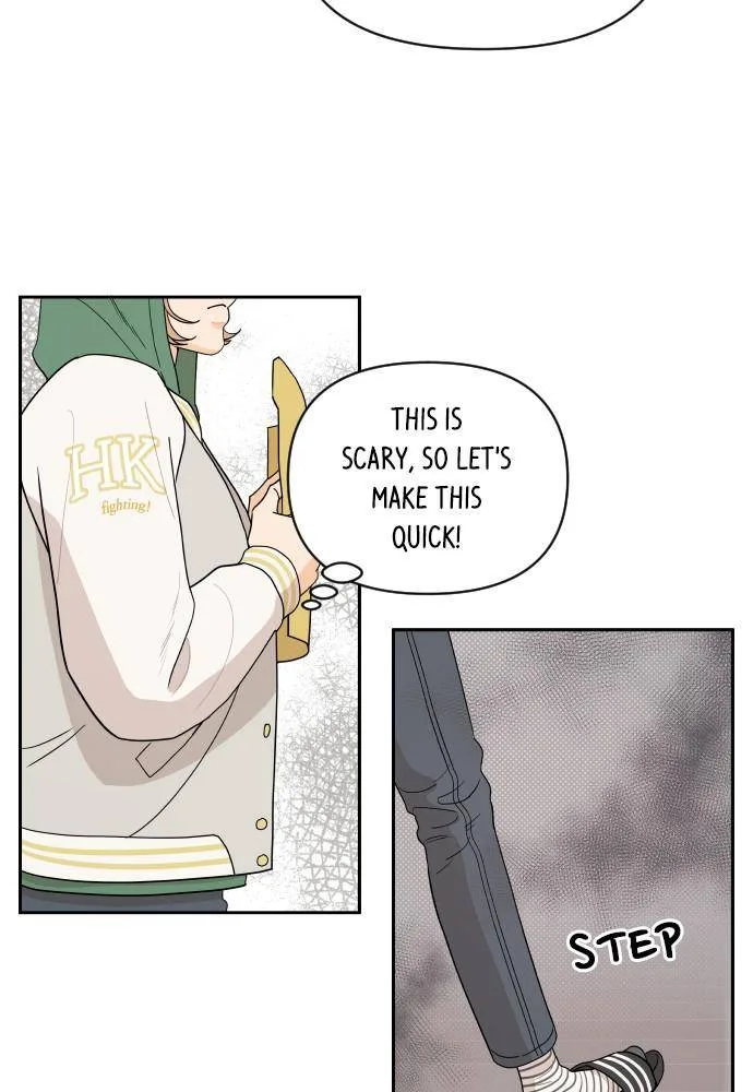 A Whirlwind Campus Affair Chapter 3 page 66