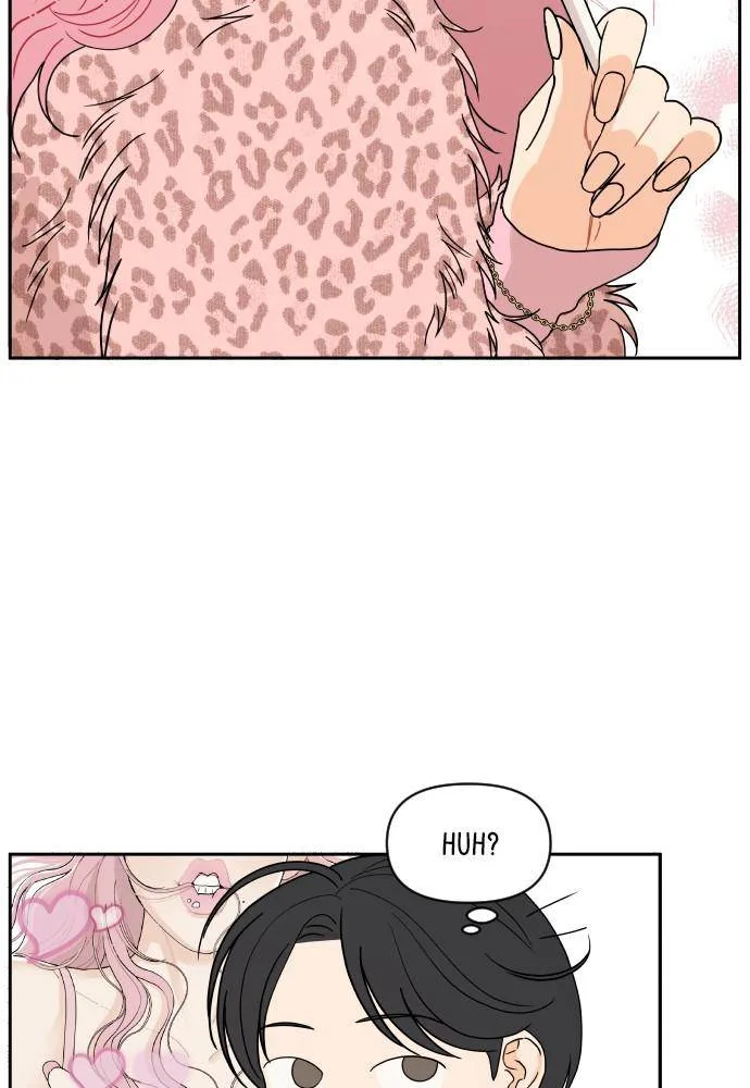 A Whirlwind Campus Affair Chapter 1 page 66