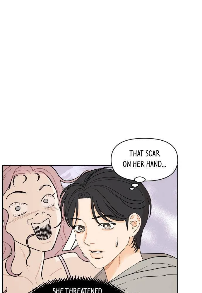 A Whirlwind Campus Affair Chapter 1 page 64