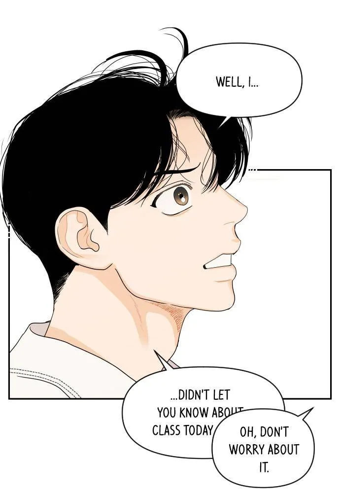 A Whirlwind Campus Affair Chapter 3 page 59