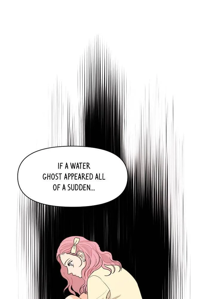 A Whirlwind Campus Affair Chapter 5 page 42