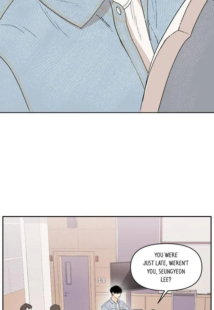 A Whirlwind Campus Affair Chapter 1 page 71