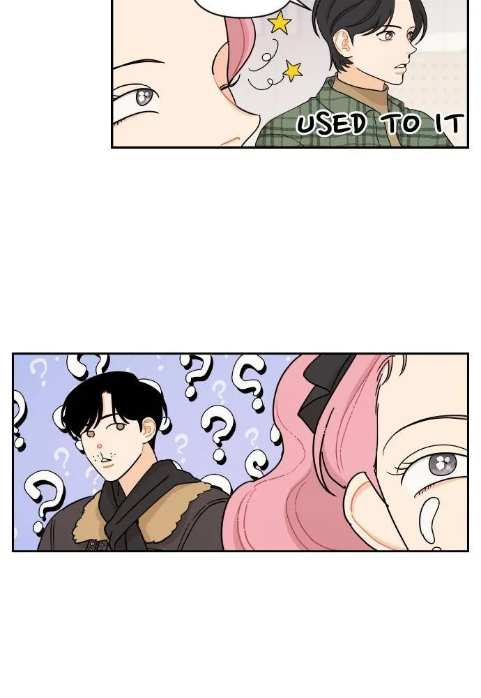 A Whirlwind Campus Affair Chapter 8 page 26
