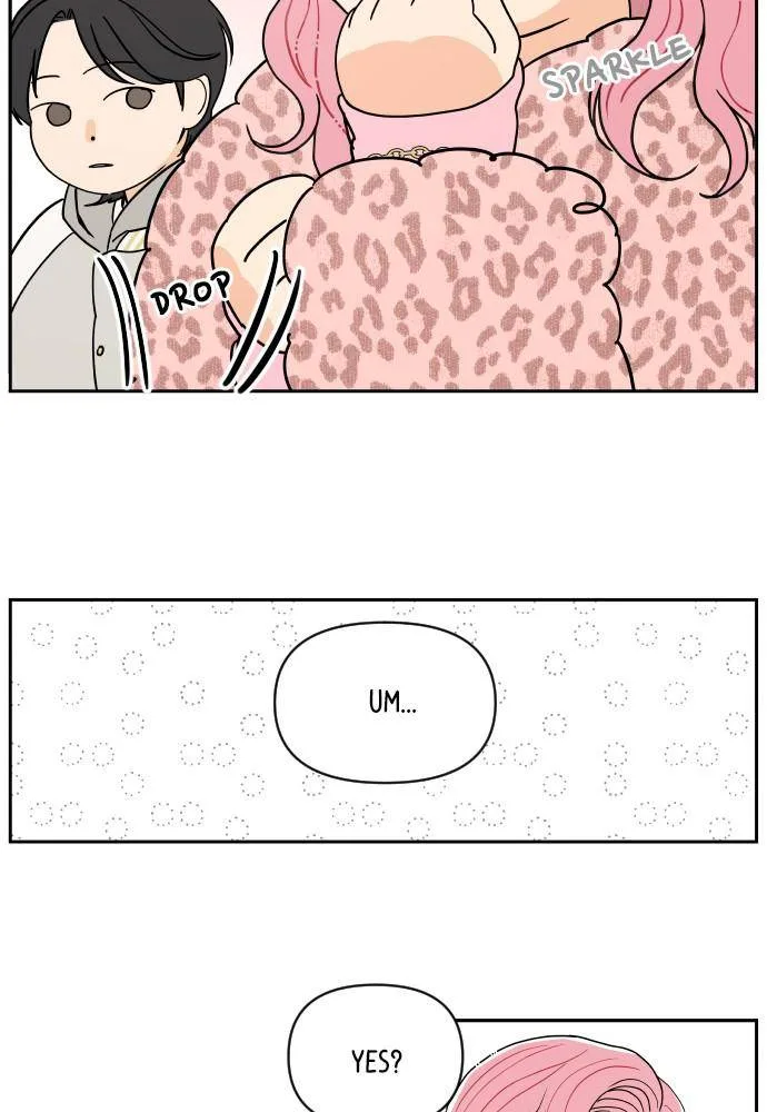 A Whirlwind Campus Affair Chapter 1 page 61