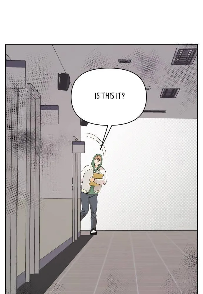 A Whirlwind Campus Affair Chapter 3 page 63