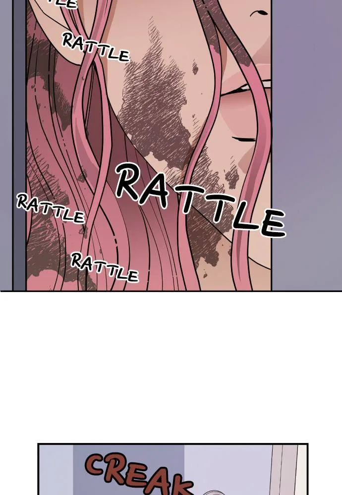 A Whirlwind Campus Affair Chapter 7 page 22