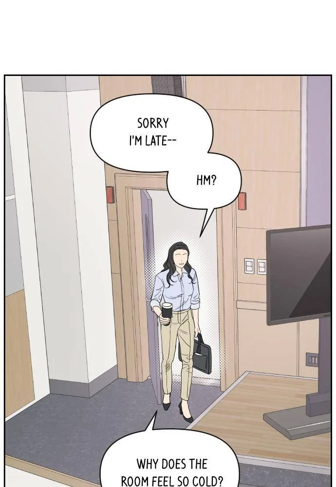 A Whirlwind Campus Affair Chapter 1 page 86