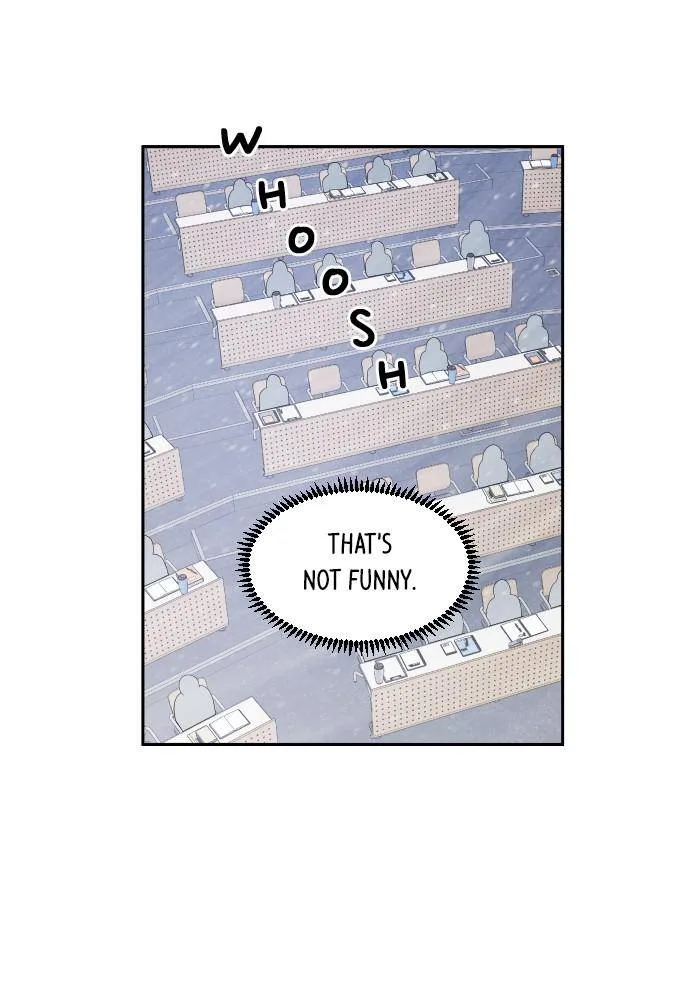 A Whirlwind Campus Affair Chapter 1 page 84