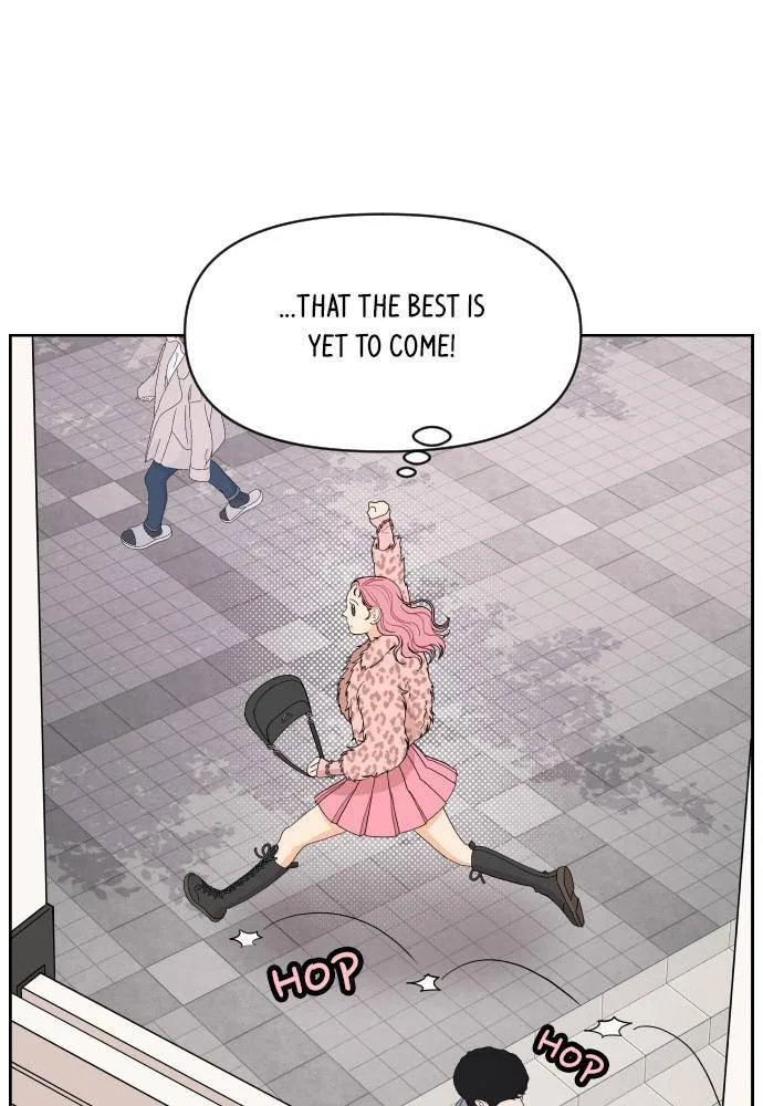 A Whirlwind Campus Affair Chapter 1 page 91