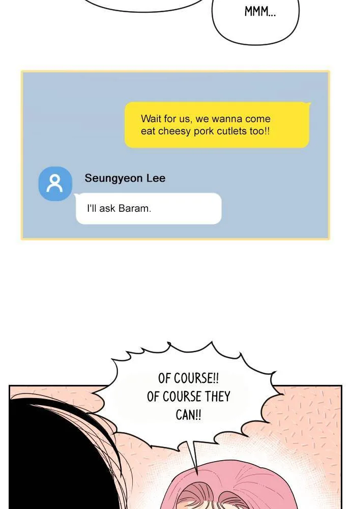 A Whirlwind Campus Affair Chapter 3 page 86