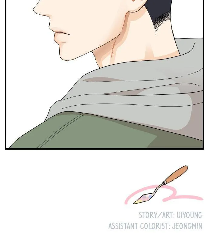 A Whirlwind Campus Affair Chapter 8 page 63