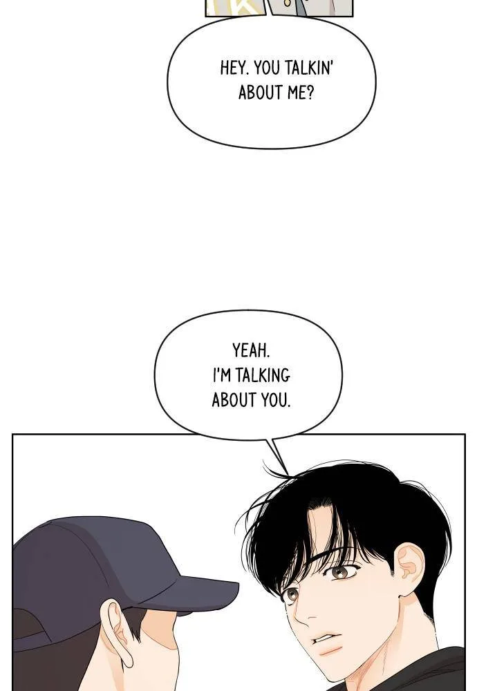 A Whirlwind Campus Affair Chapter 8 page 49