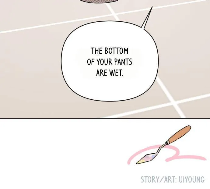A Whirlwind Campus Affair Chapter 3 page 91