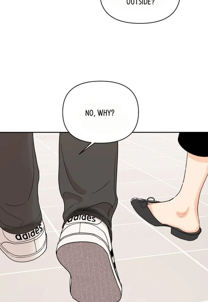 A Whirlwind Campus Affair Chapter 3 page 90