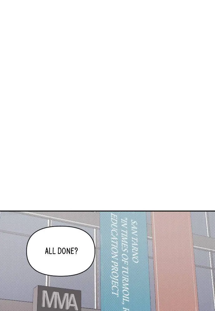 A Whirlwind Campus Affair Chapter 3 page 80