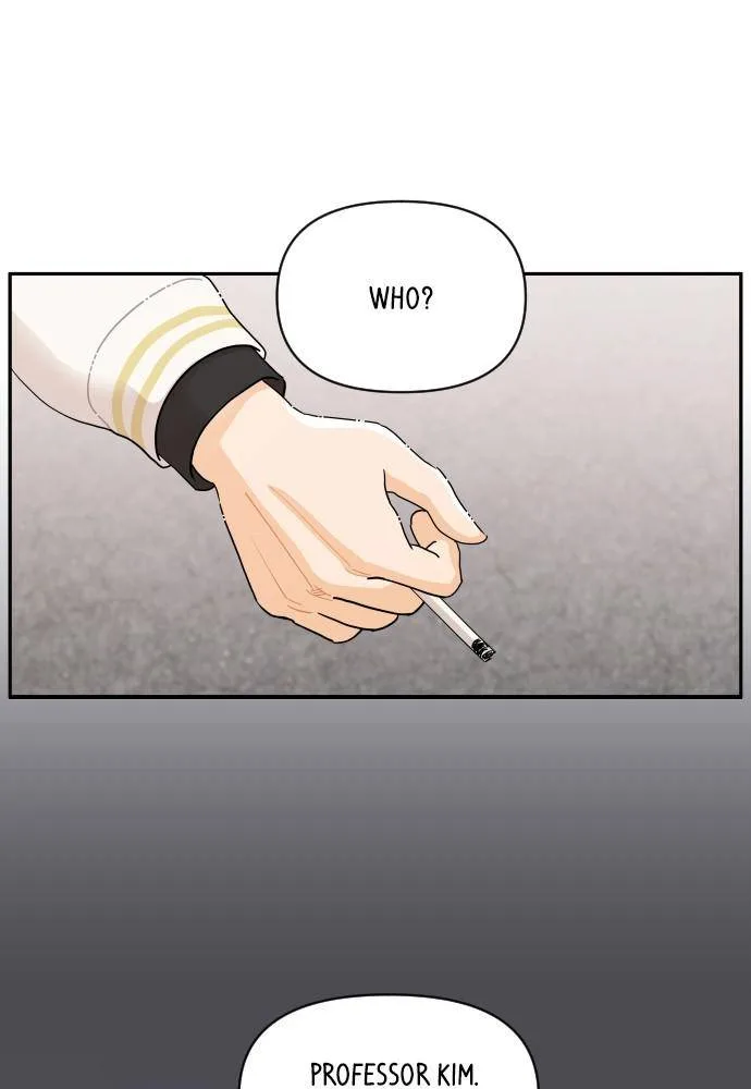A Whirlwind Campus Affair Chapter 1 page 94