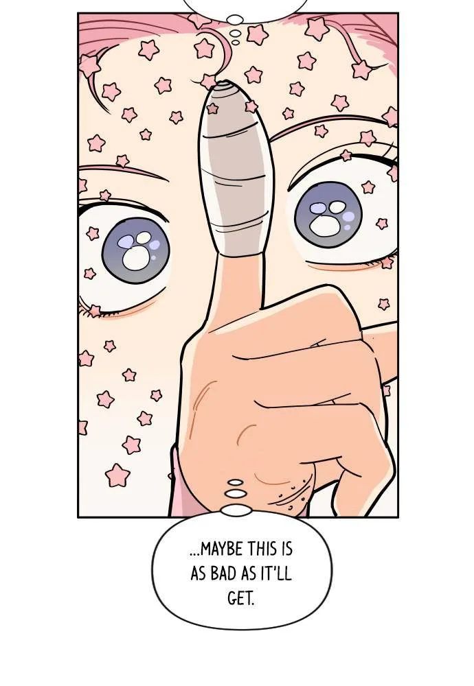 A Whirlwind Campus Affair Chapter 1 page 89