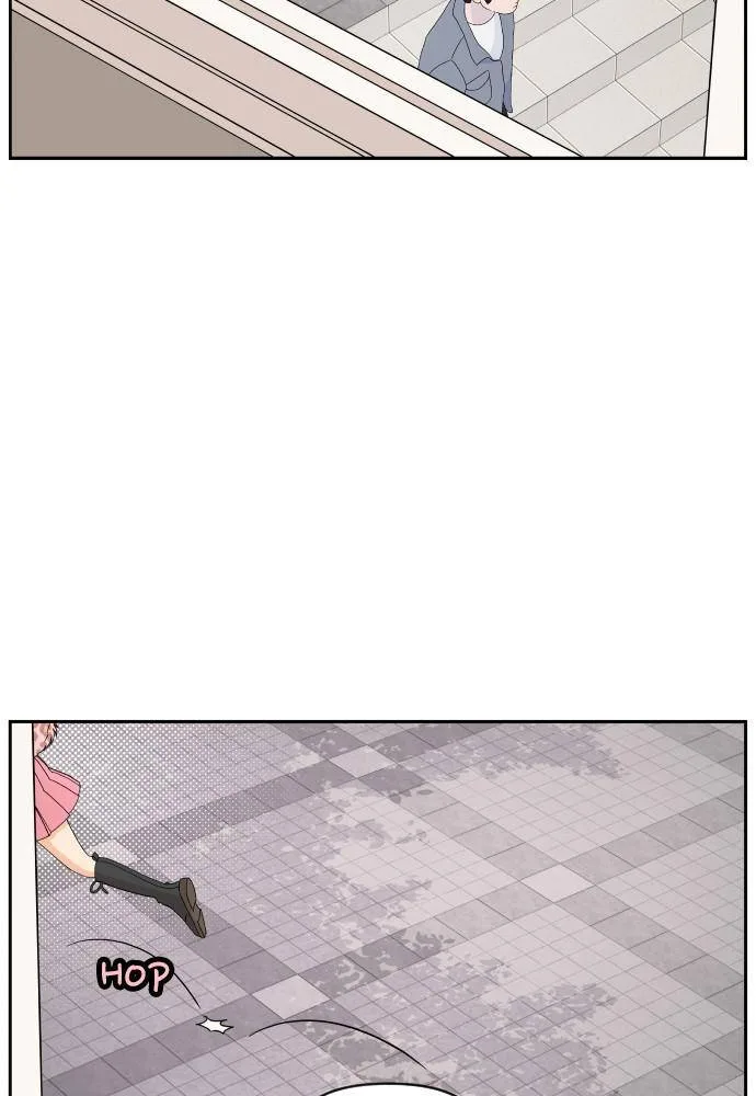 A Whirlwind Campus Affair Chapter 1 page 92
