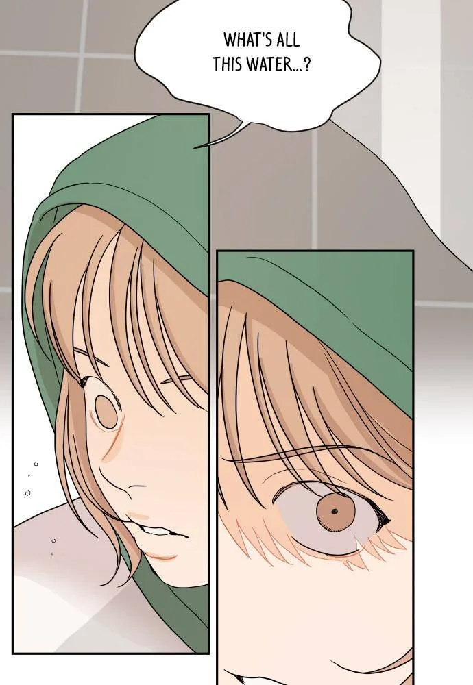 A Whirlwind Campus Affair Chapter 3 page 75