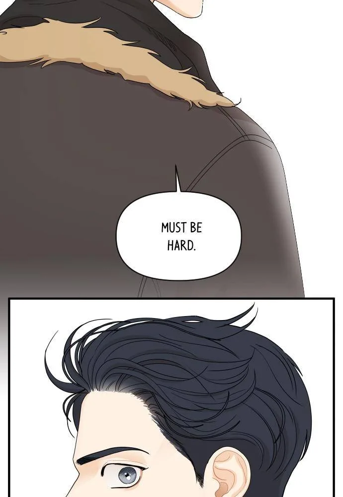 A Whirlwind Campus Affair Chapter 8 page 62