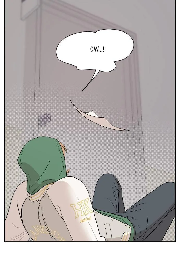 A Whirlwind Campus Affair Chapter 3 page 71