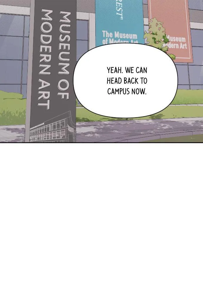 A Whirlwind Campus Affair Chapter 3 page 81