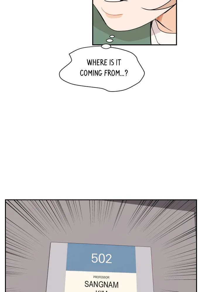 A Whirlwind Campus Affair Chapter 3 page 76