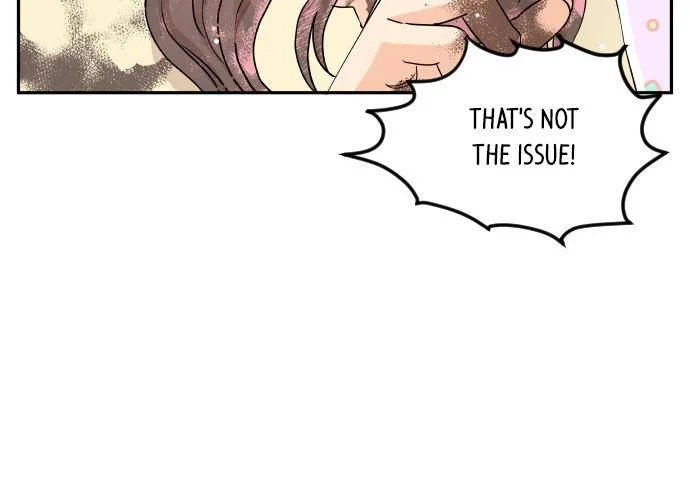 A Whirlwind Campus Affair Chapter 7 page 29