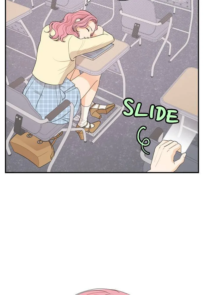 A Whirlwind Campus Affair Chapter 5 page 59