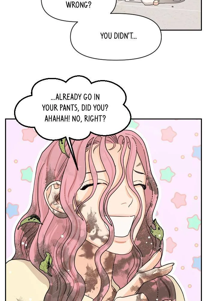 A Whirlwind Campus Affair Chapter 7 page 28