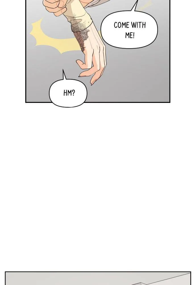 A Whirlwind Campus Affair Chapter 7 page 34
