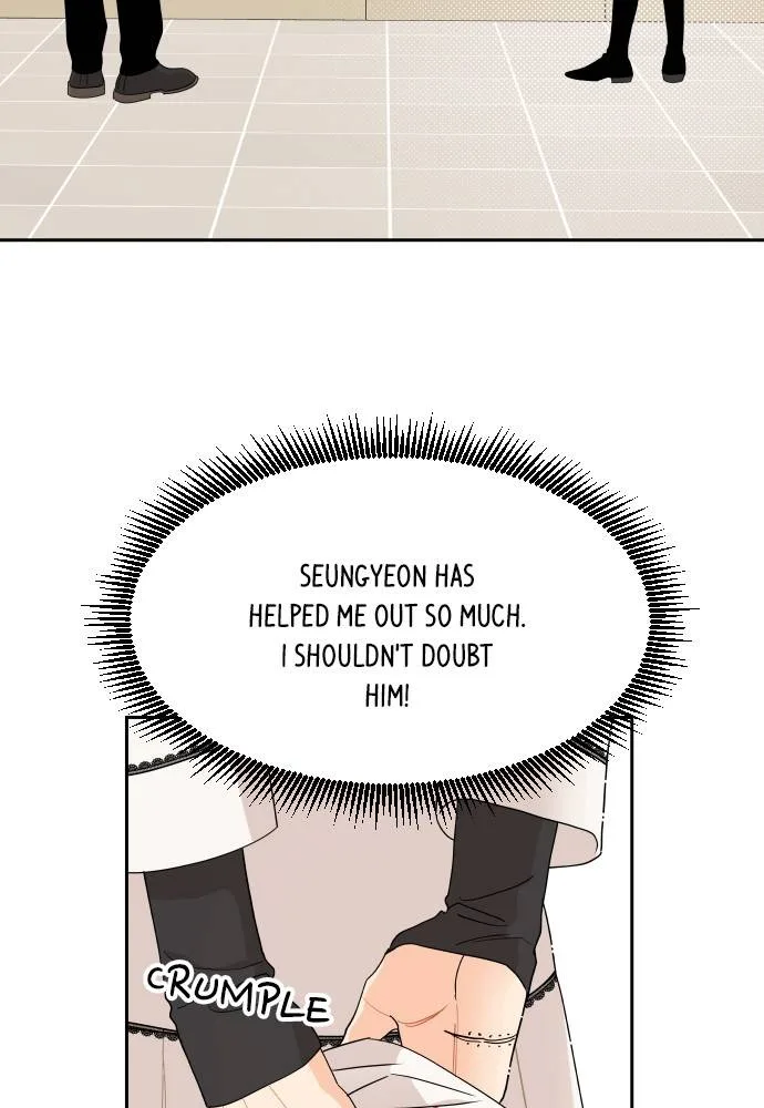 A Whirlwind Campus Affair Chapter 10 page 5