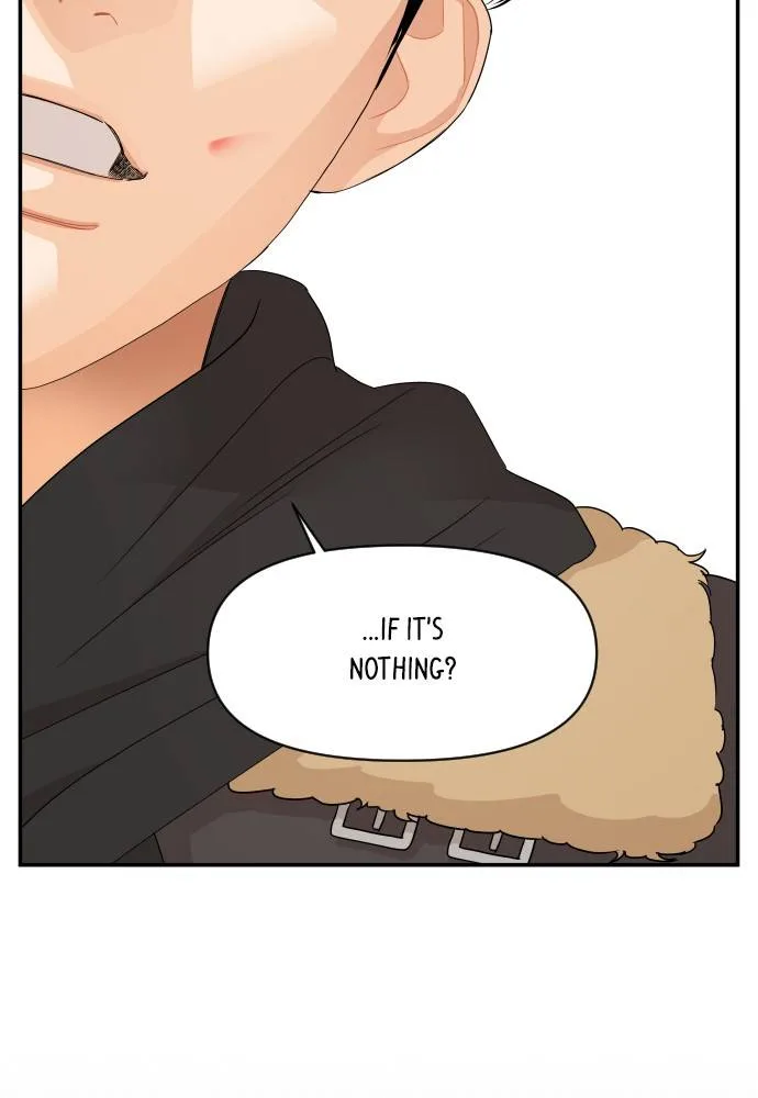A Whirlwind Campus Affair Chapter 10 page 3