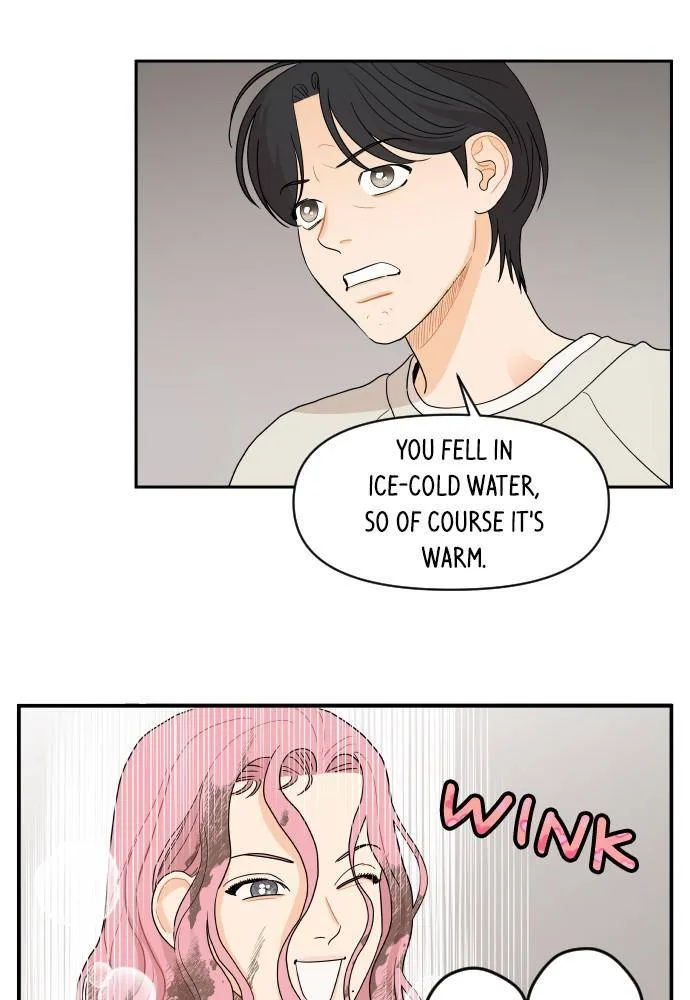 A Whirlwind Campus Affair Chapter 7 page 38