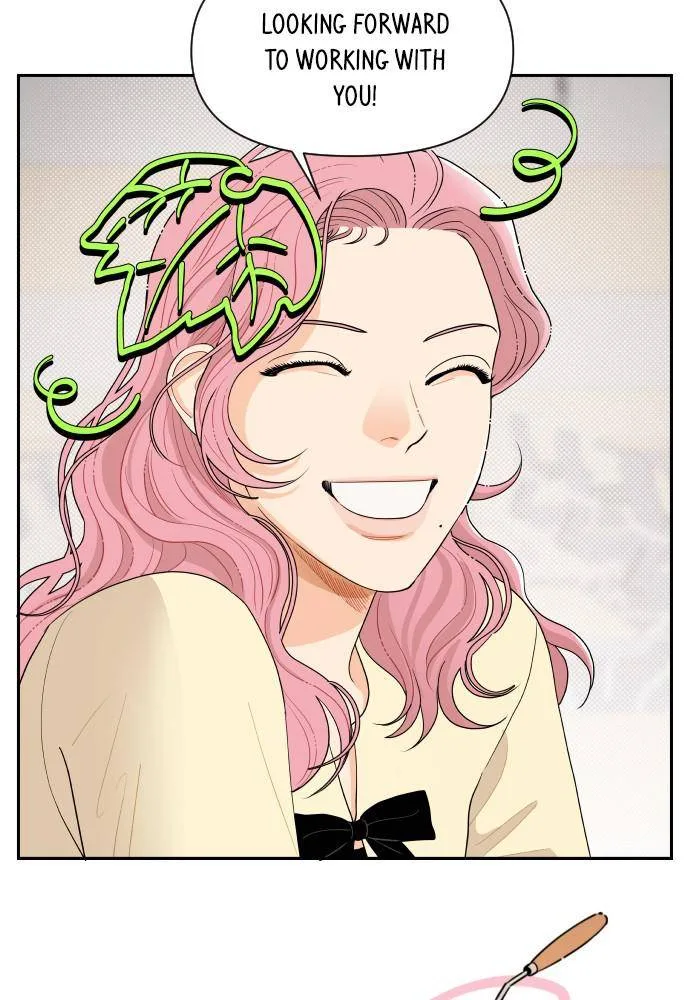 A Whirlwind Campus Affair Chapter 5 page 69