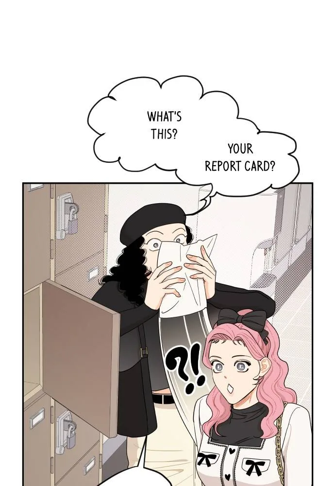 A Whirlwind Campus Affair Chapter 10 page 12
