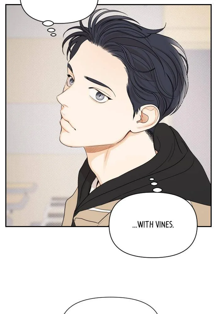 A Whirlwind Campus Affair Chapter 5 page 68