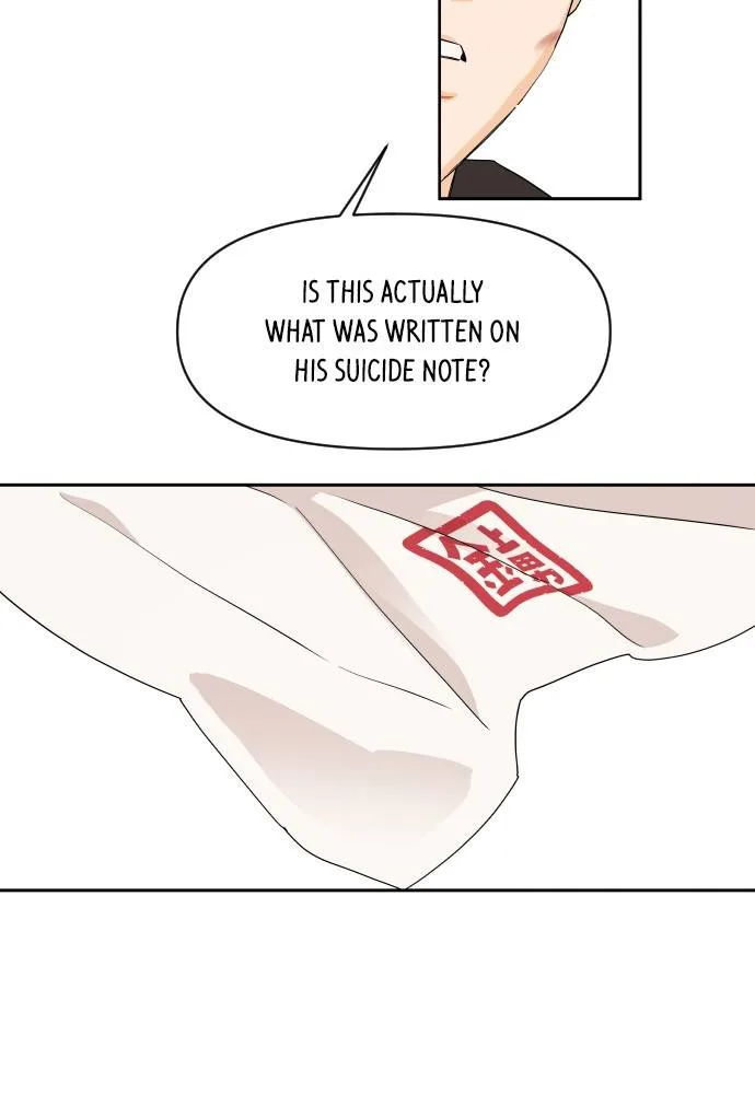 A Whirlwind Campus Affair Chapter 10 page 18
