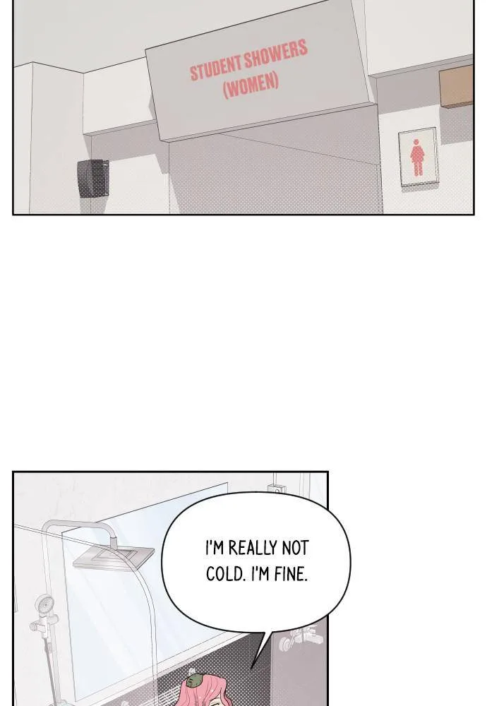 A Whirlwind Campus Affair Chapter 7 page 35