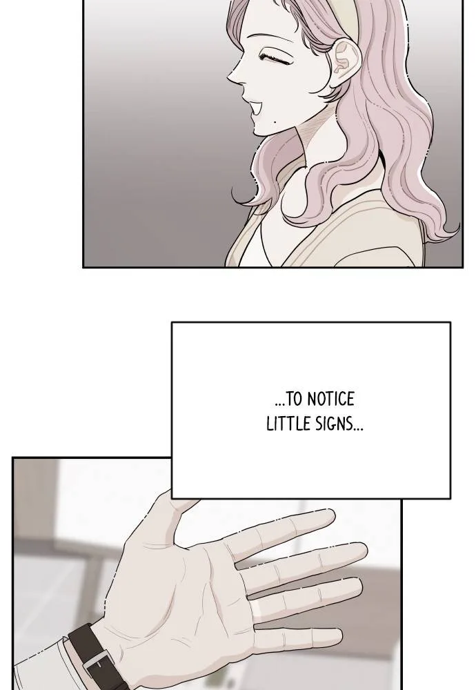 A Whirlwind Campus Affair Chapter 10 page 9