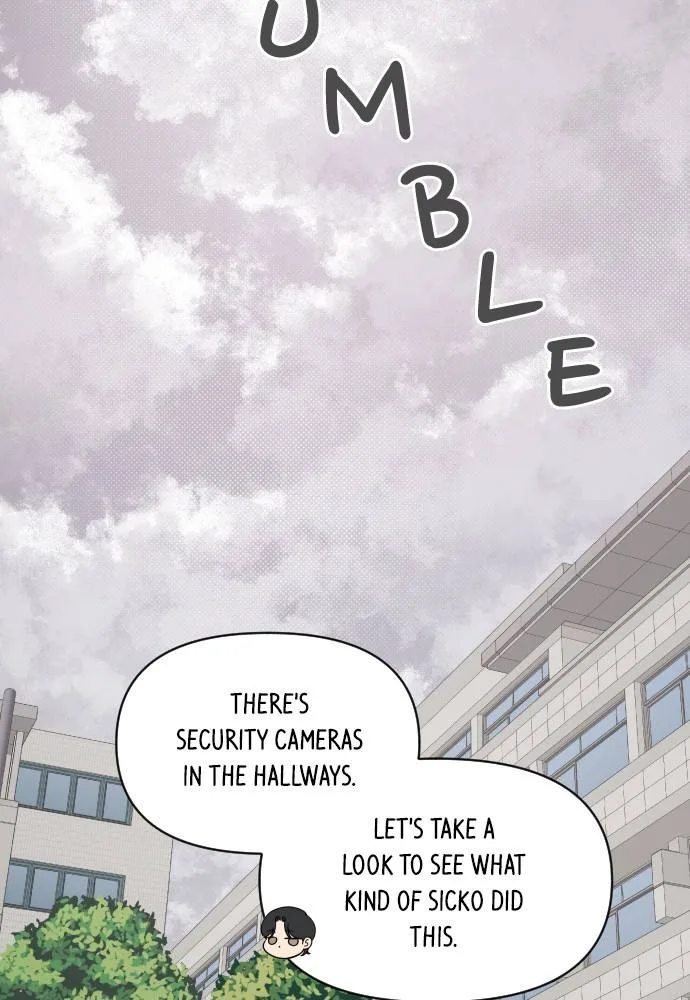 A Whirlwind Campus Affair Chapter 10 page 21
